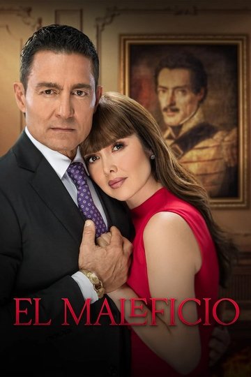 Locandina di El Maleficio