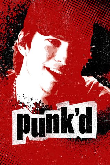 Locandina di Punk'd