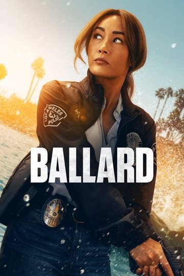 Locandina di Ballard