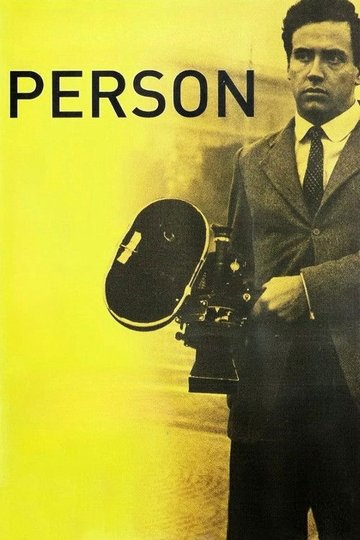 Locandina di Person