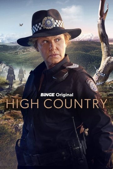 Locandina di High Country