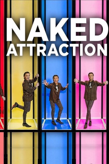 Locandina di Naked Attraction