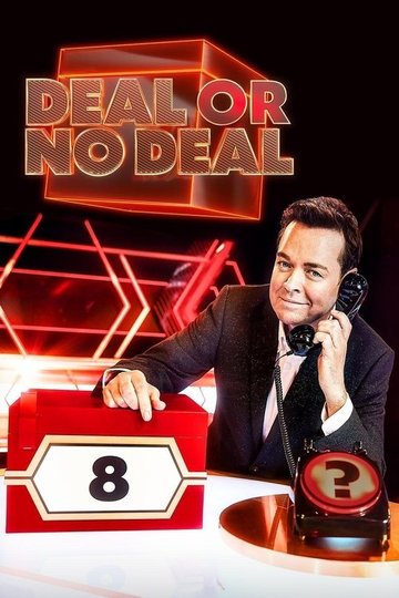 Locandina di Deal Or No Deal