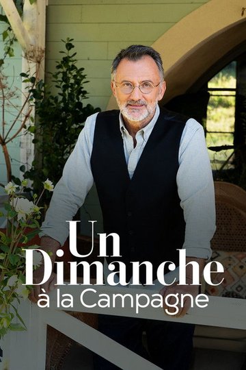 Locandina di Un dimanche à la campagne