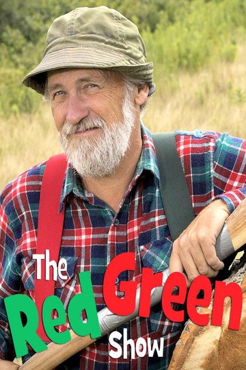 Locandina di The Red Green Show