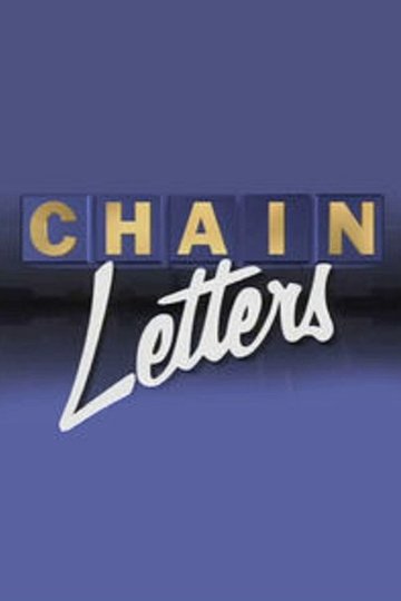 Locandina di Chain Letters