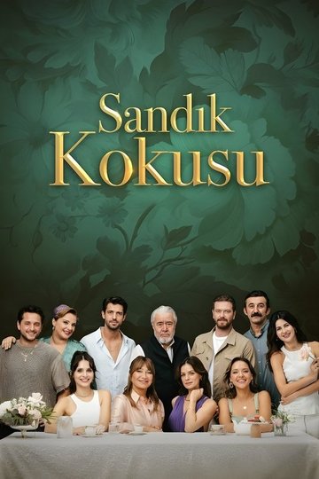 Locandina di Sandık Kokusu