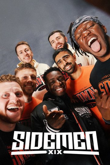 Locandina di Sidemen