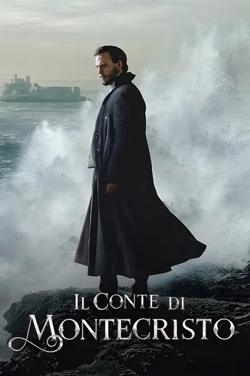 Locandina di Il Conte di Montecristo
