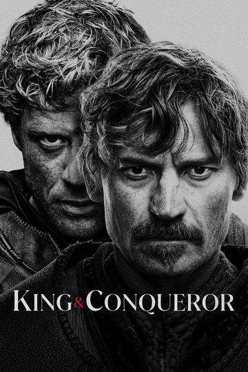 Locandina di King & Conqueror
