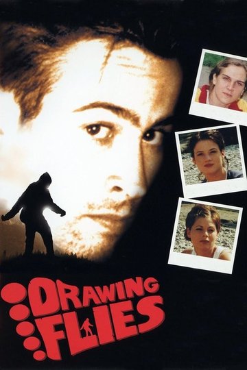Locandina di Drawing Flies