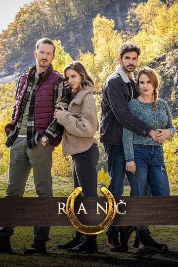 Locandina di Ranč