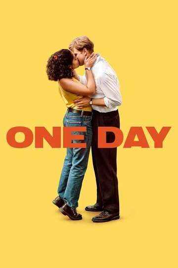 Locandina di One Day