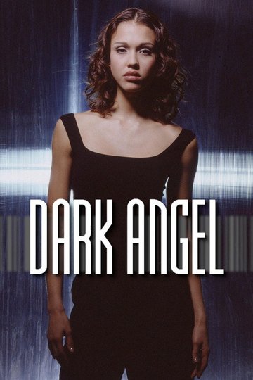 Locandina di Dark Angel