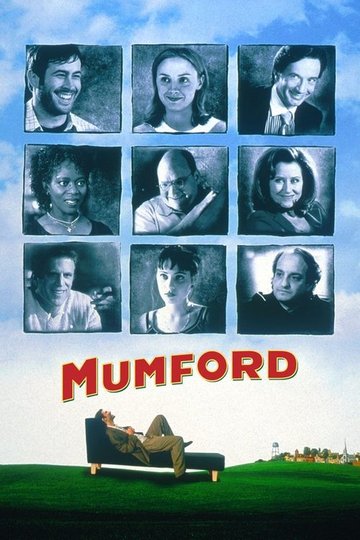 Locandina di Mumford