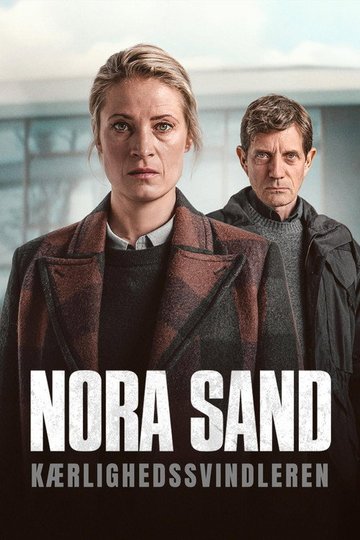 Locandina di Nora Sand