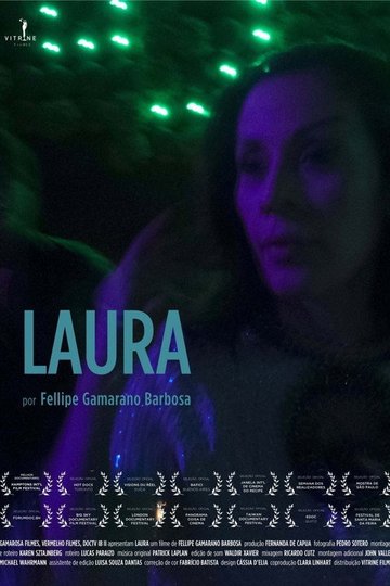 Locandina di Laura