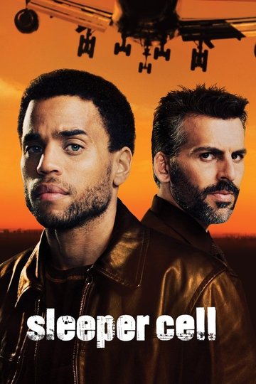 Locandina di Sleeper Cell