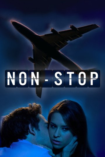 Locandina di Non-Stop