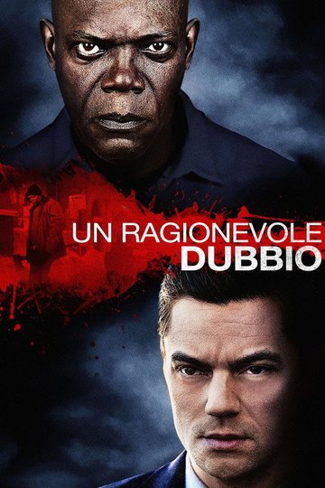 Locandina di Un ragionevole dubbio