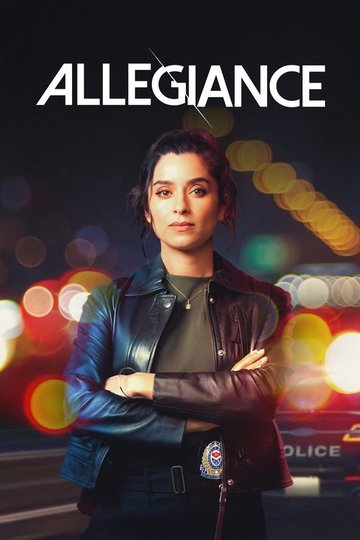 Locandina di Allegiance