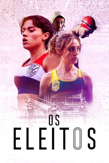 Locandina di Os Eleitos