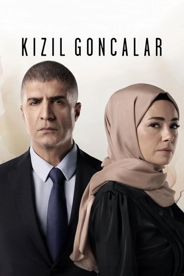 Locandina di Kızıl Goncalar