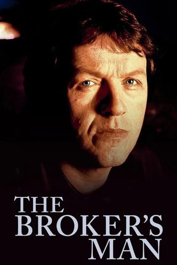 Locandina di The Broker's Man