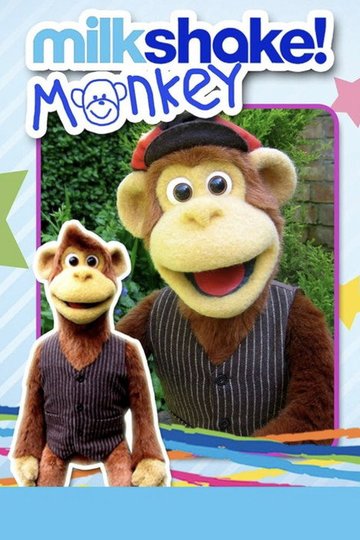 Locandina di Milkshake! Monkey