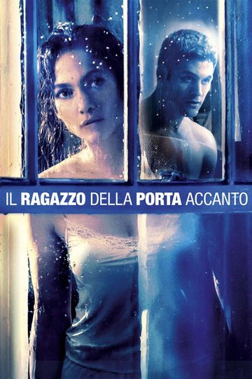 Locandina di Il ragazzo della porta accanto