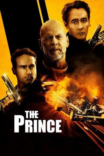 Locandina di The Prince - Tempo di uccidere