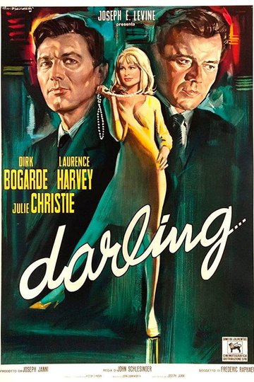 Locandina di Darling