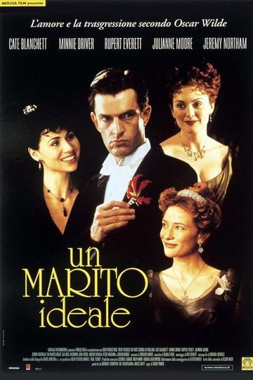 Locandina di Un marito ideale