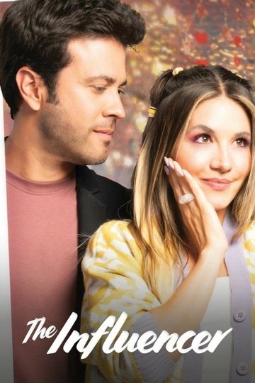 Locandina di La Influencer