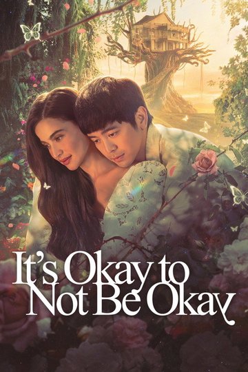 Locandina di It's Okay to Not Be Okay