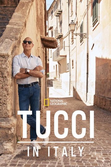 Locandina di Tucci in Italy