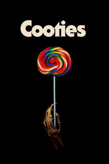 Locandina di Cooties