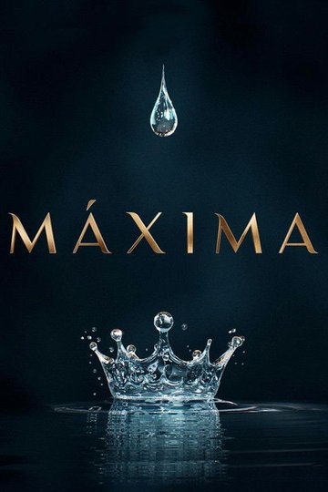 Locandina di Máxima