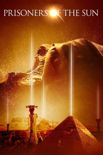 Locandina di Prisoners of the Sun