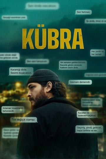 Locandina di Kübra