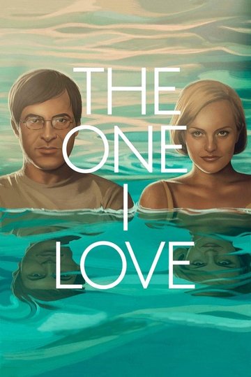 Locandina di The One I Love