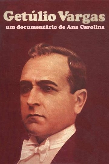 Locandina di Getúlio Vargas