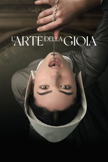 Locandina di L'arte della gioia