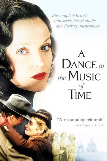 Locandina di A Dance to the Music of Time