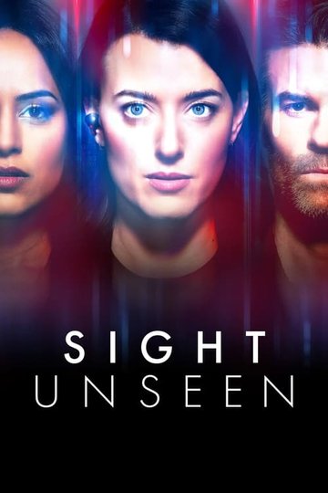 Locandina di Sight Unseen