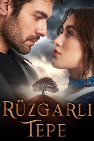 Locandina di Rüzgarlı Tepe