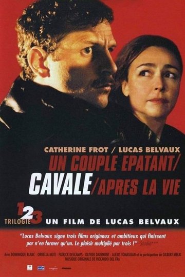 Locandina di Cavale