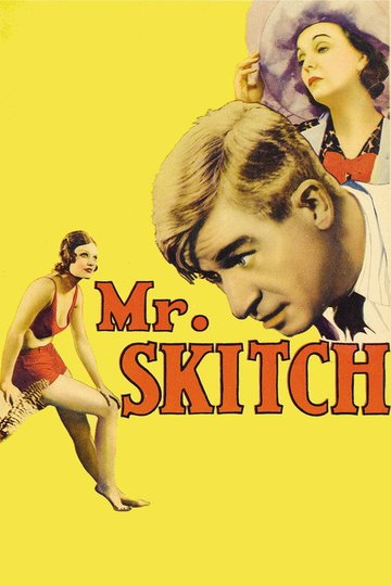 Locandina di Mr. Skitch