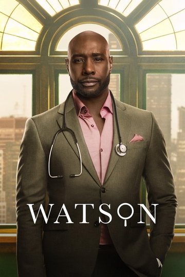 Locandina di Watson