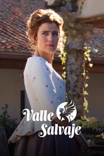 Locandina di Valle salvaje